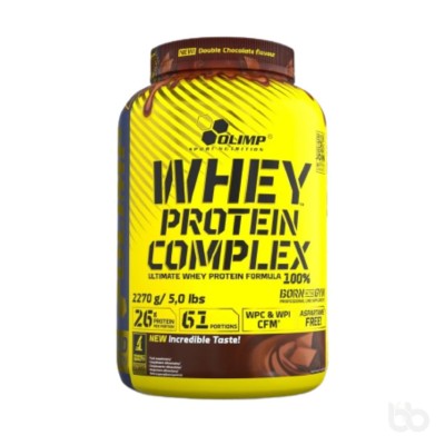 Olimp Whey Protein Complex 5lbs