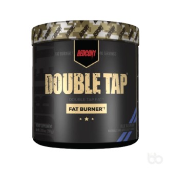 Redcon1 Double Tap Powder 40 servings