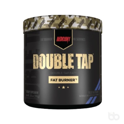 Redcon1 Double Tap Powder 40 servings