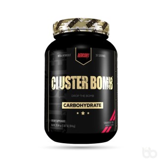 Redcon1 Clusterbomb 30 Servings