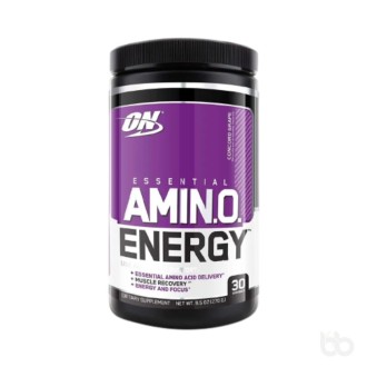 Optimum Amino Energy 30 servings