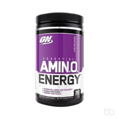 Optimum Amino Energy 30 servings