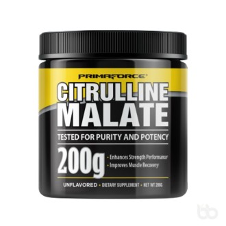 Primaforce Citrulline Preworkout 100 servings