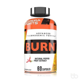 Promera Burn Thermogenic 60 capsules