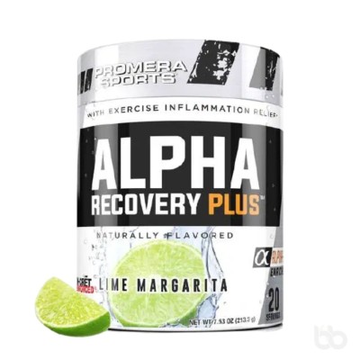 Promera Sports Alpha Recovery Plus 20 servings