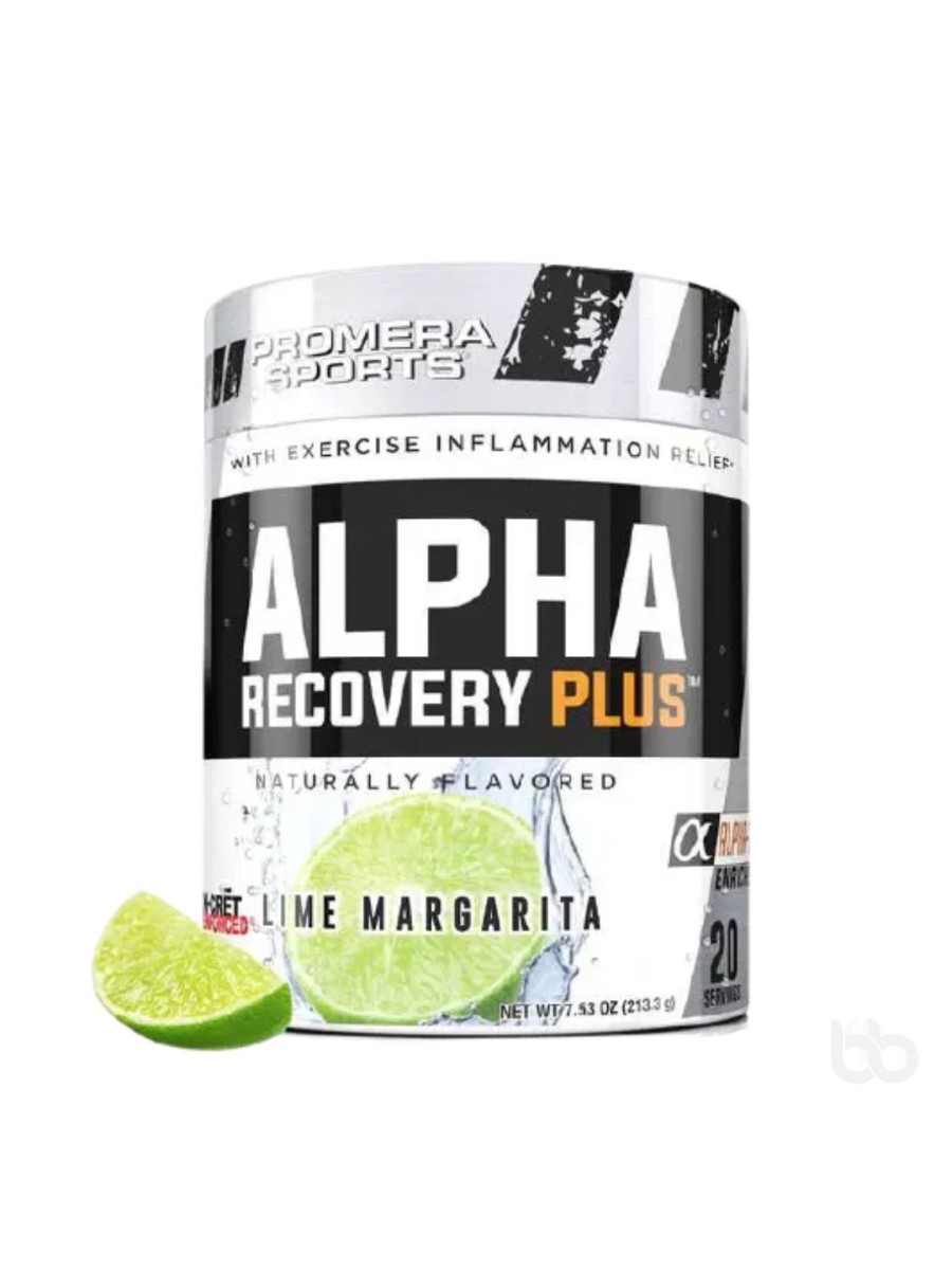 Promera Sports Alpha Recovery Plus 20 servings