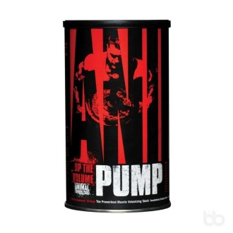Universal Animal Pump 30 packs