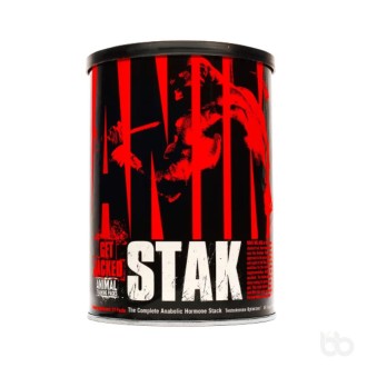 Universal Animal Stak 21 Packs