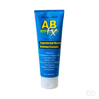 Body AB Fx Shredding Gel 236mL