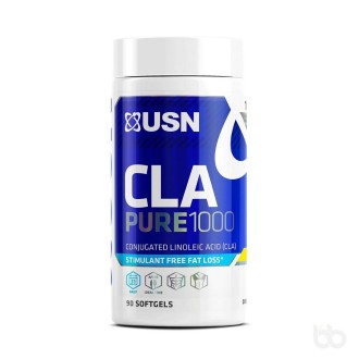 USN CLA Pure 1000 90 capsules