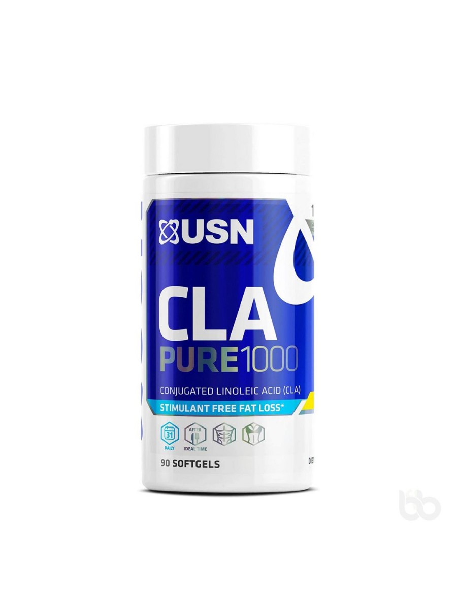 USN CLA Pure 1000 90 capsules
