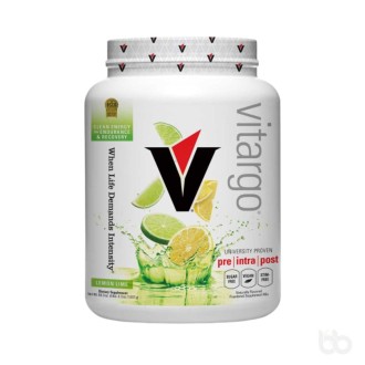 Vitargo Carbohydrate Fuel 4lbs 50 servings