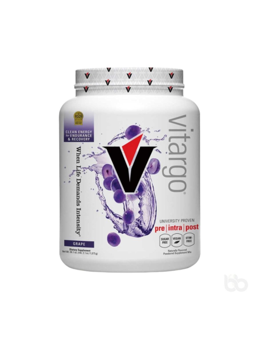 Vitargo Carbohydrate Fuel 4lbs 50 servings