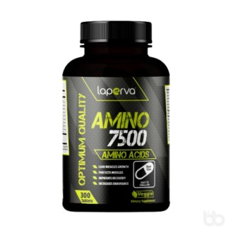 Laperva Amino 7500 300 tablets