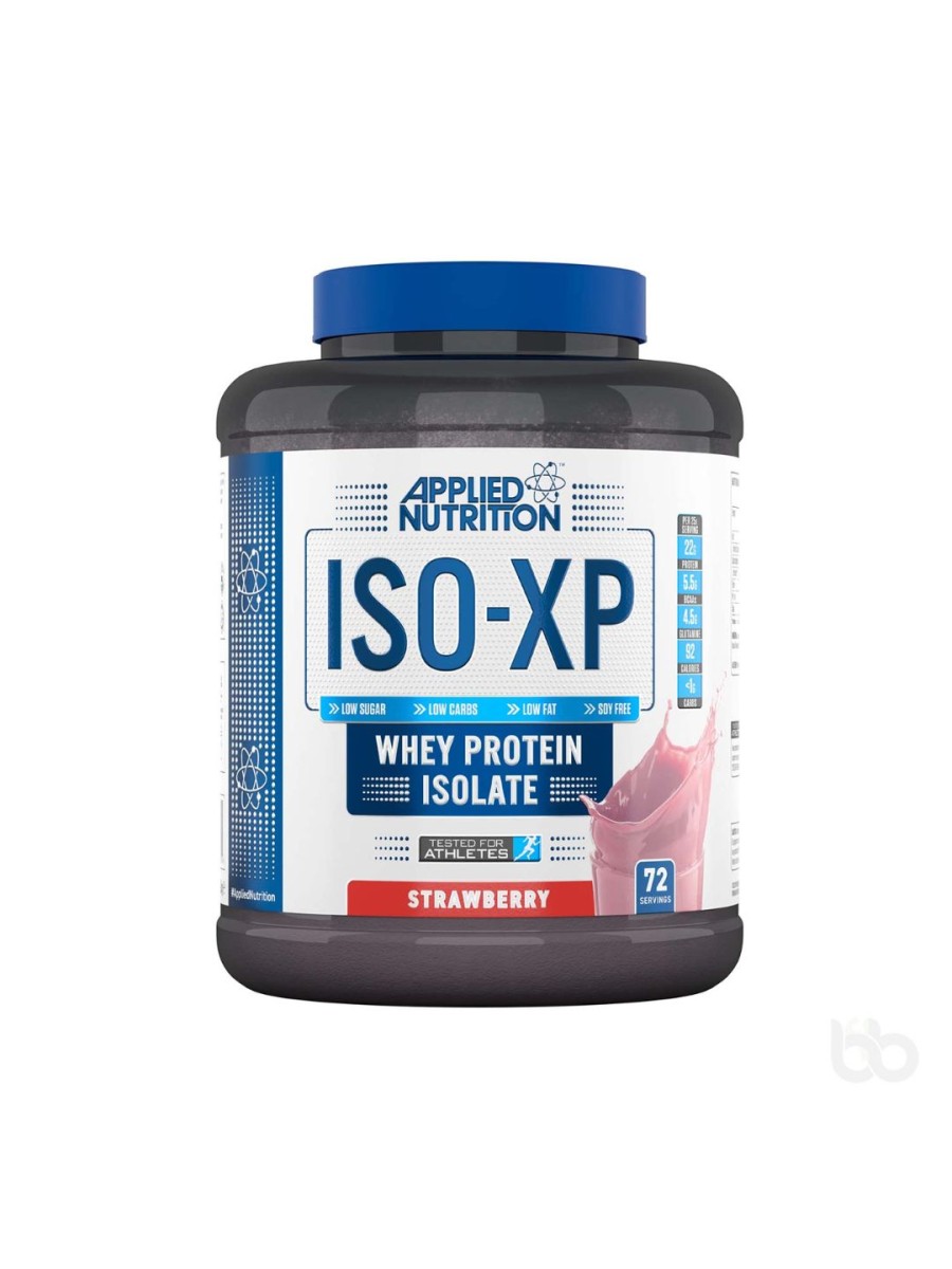 Applied Nutrition ISO-XP Isolate Protein 2kg