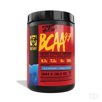 Mutant BCAA 9.7 90 servings