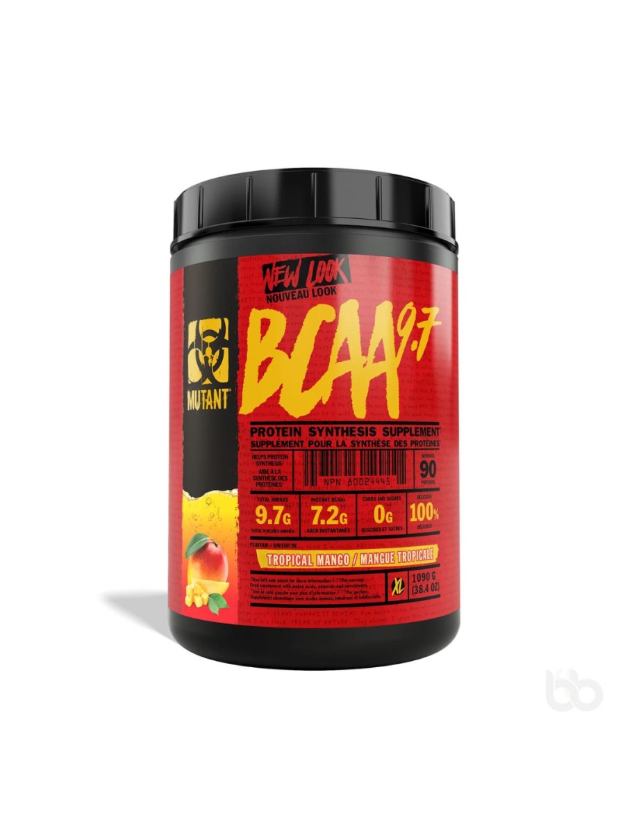 Mutant BCAA 9.7 90 servings
