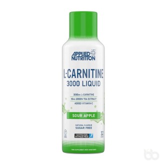 Applied Nutrition L Carnitine Liquid 32 servings