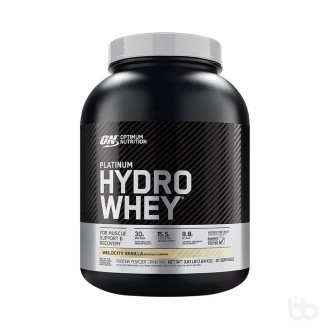 Optimum Nutrition Platinum Hydro Whey 3.5lbs