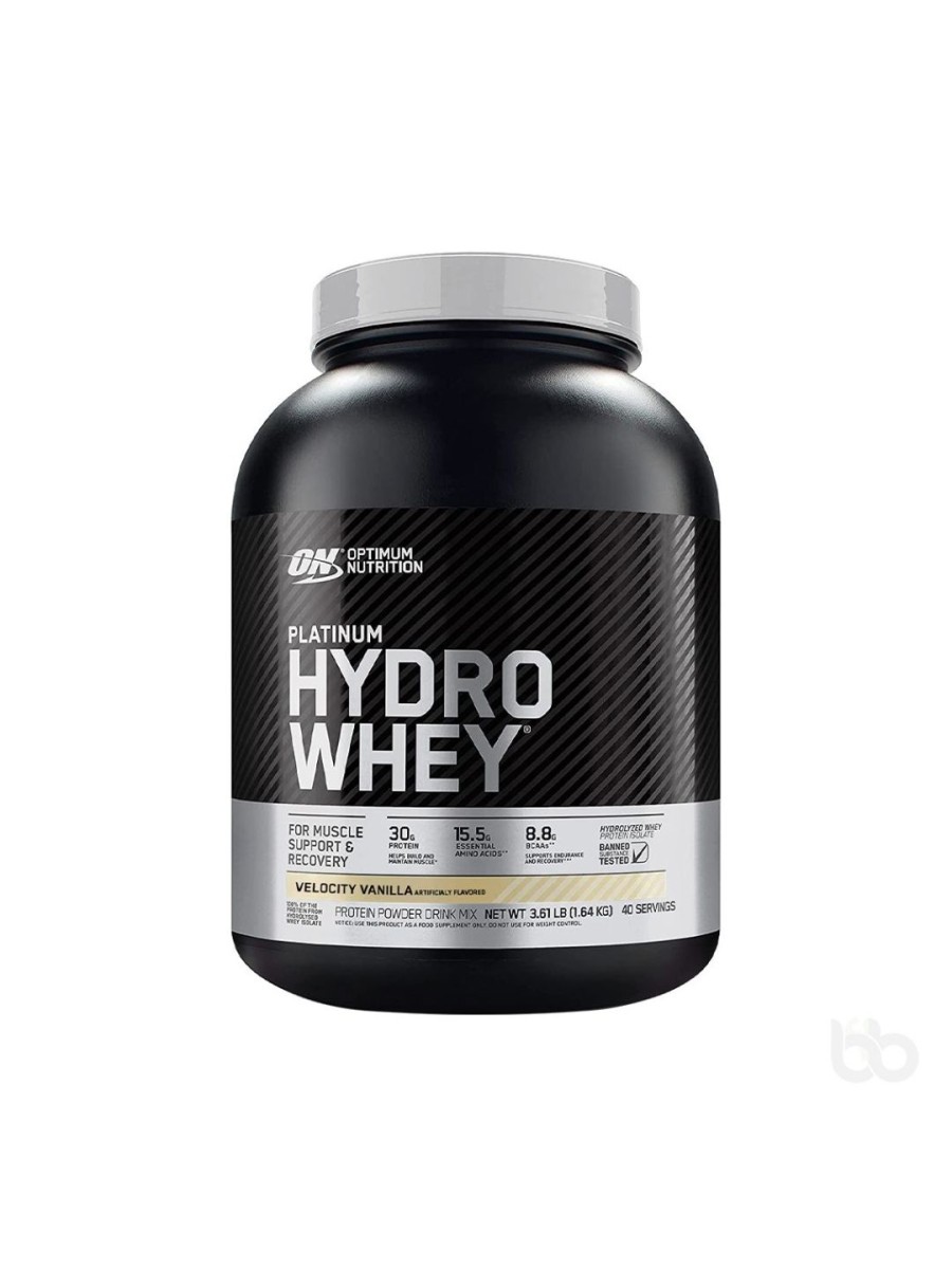 Optimum Nutrition Platinum Hydro Whey 3.5lbs