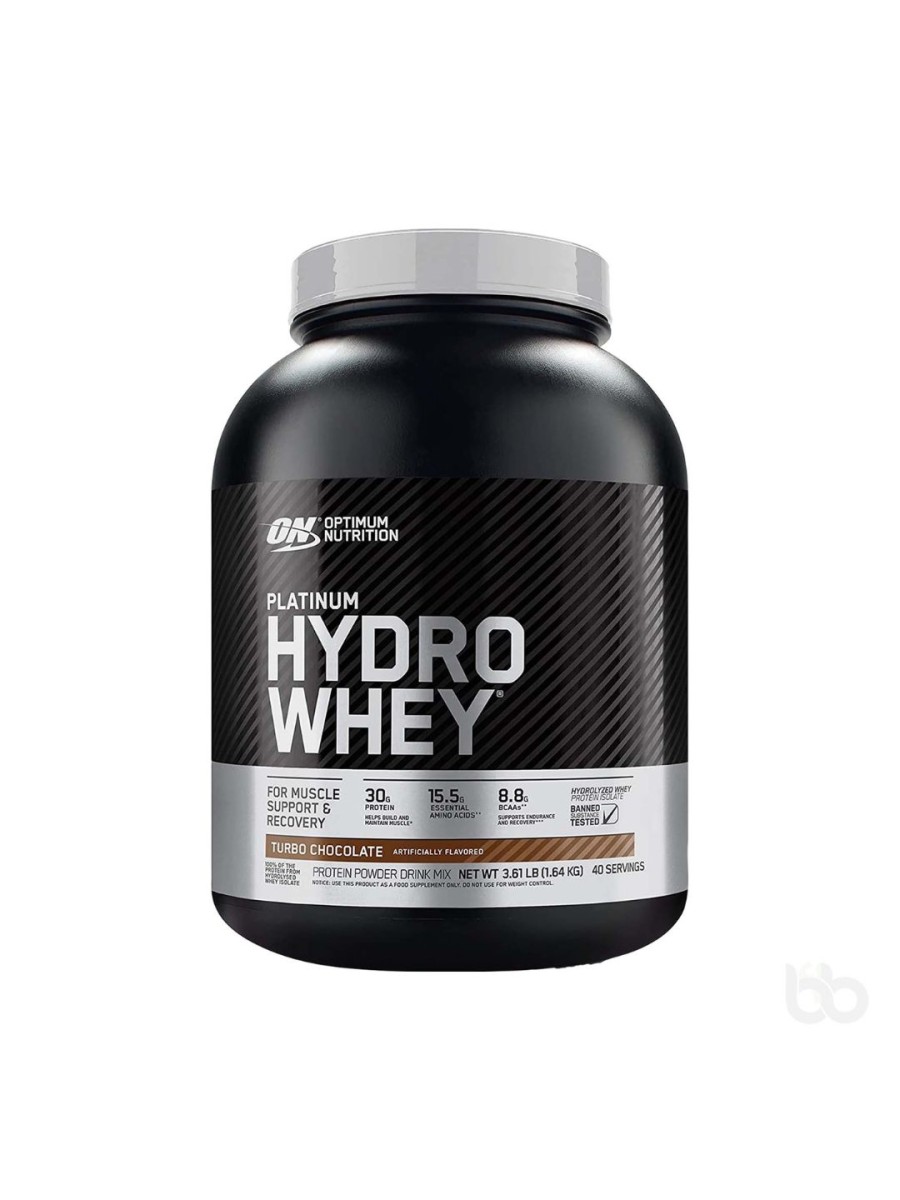 Optimum Nutrition Platinum Hydro Whey 3.5lbs