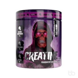 Skull Labs Creatine 300grams 66 servings