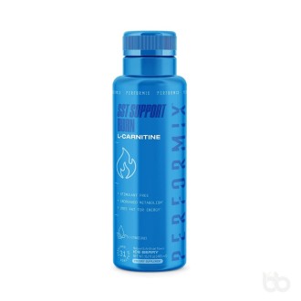 Performix L-Carnitine Liquid 31 servings