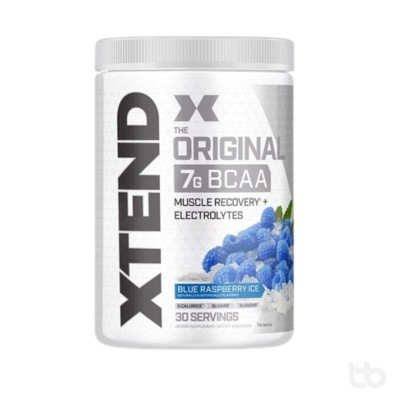 Xtend Original BCAA powder 30 servings