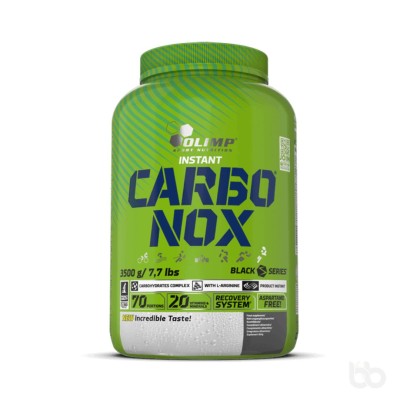 Olimp Nutrition Carbo Nox 3.5kg