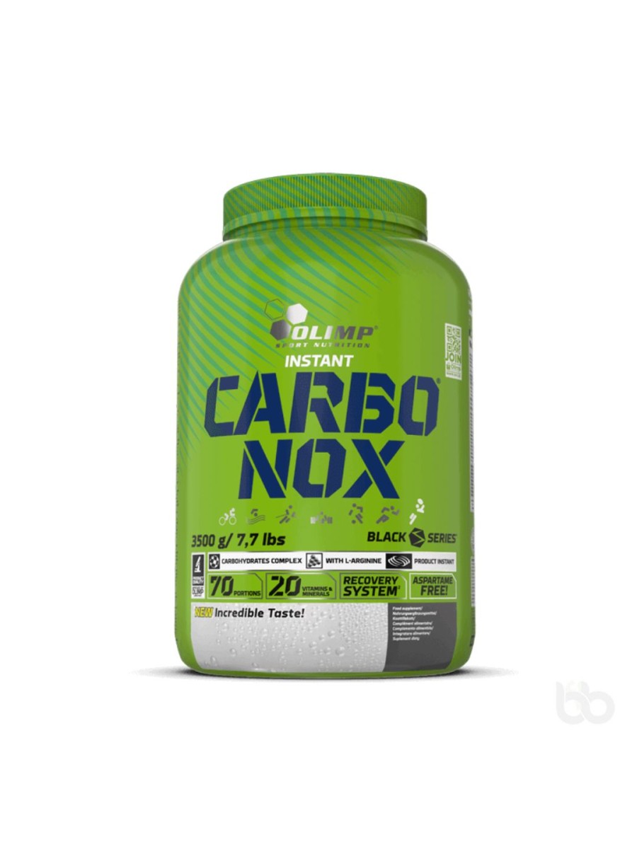 Olimp Nutrition Carbo Nox 3.5kg