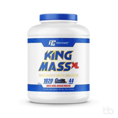 Ronnie Coleman King Mass XL 44 servings