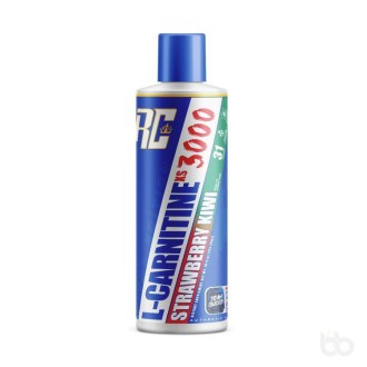 Ronnie Coleman L-Carnitine XS Liquid 3000mg