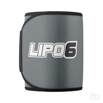 Nutrex Research Lipo6 Waist Trimmer Workout Belt