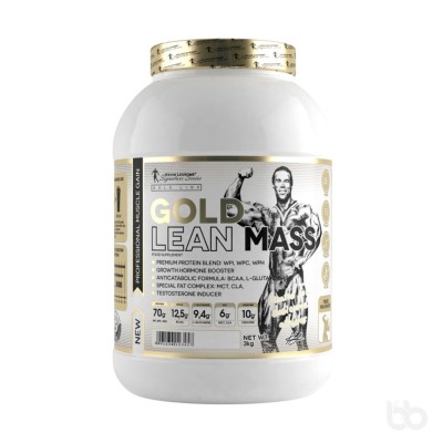 Kevin Levrone Gold Lean Mass 3kg