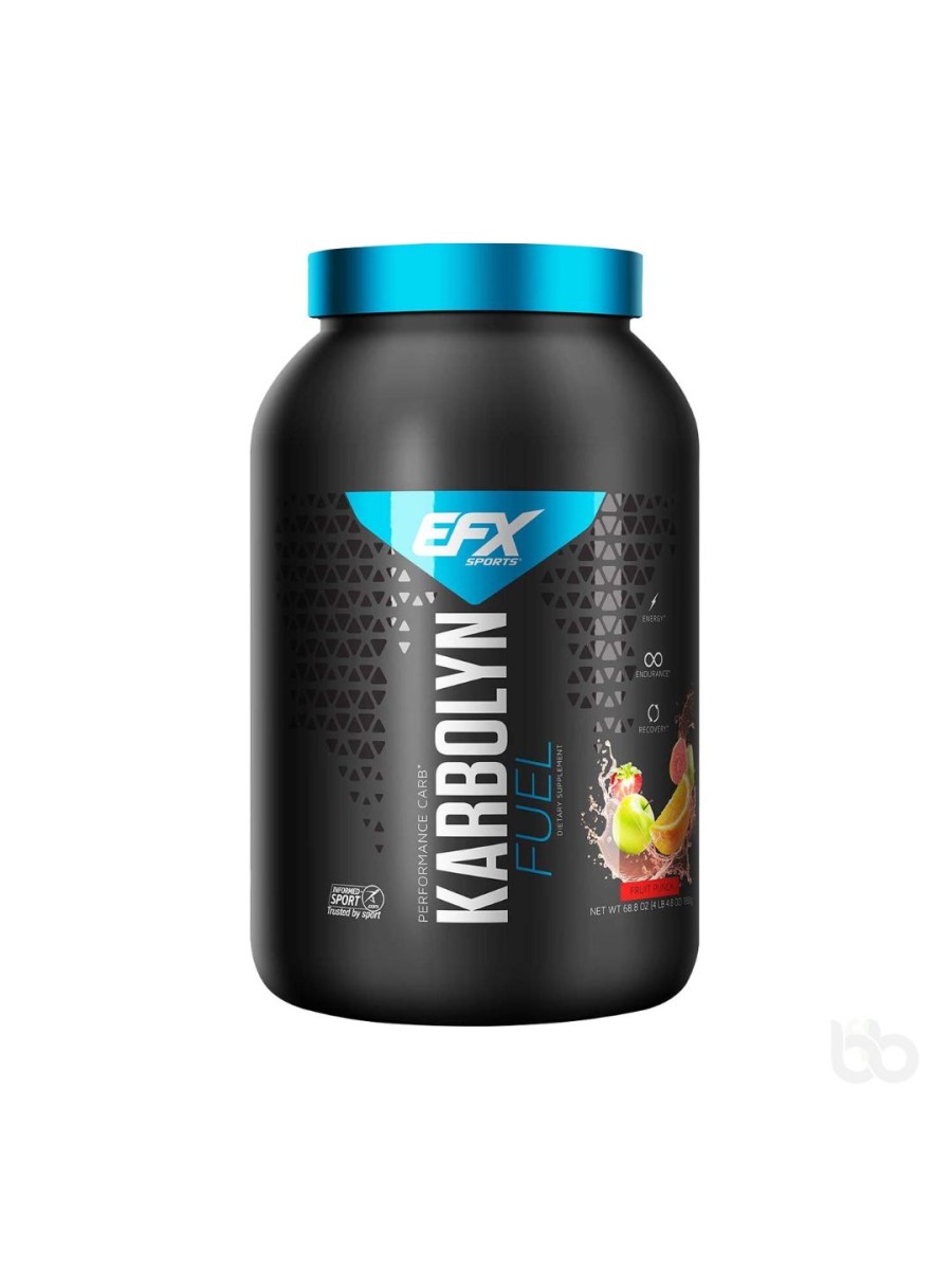 EFX Sports Karbolyn Fuel Carbohydrates 36 servings