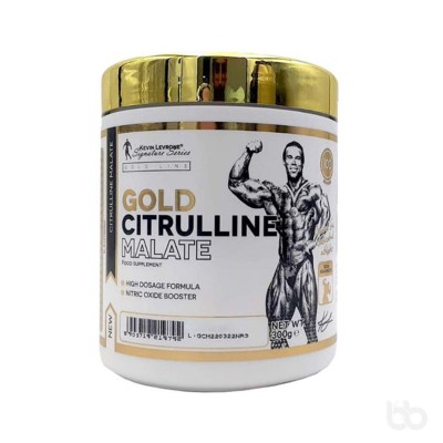 Kevin Levrone Gold Citrulline Malate 100 servings