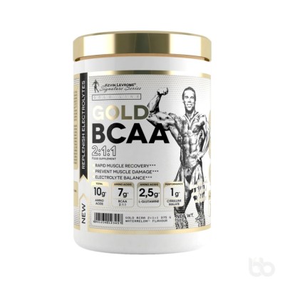 Kevin Levrone Gold BCAA 30 servings