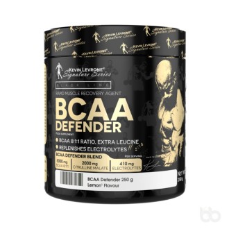 Kevin Levrone BCAA Defender 25 servings