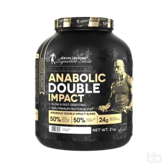 Kevin Levrone Anabolic Double Impact 2kg