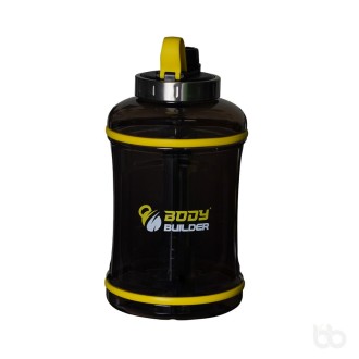 Body Builder Shaker 3.2 Liter Black
