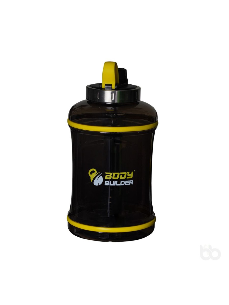 Body Builder Shaker 3.2 Liter Black