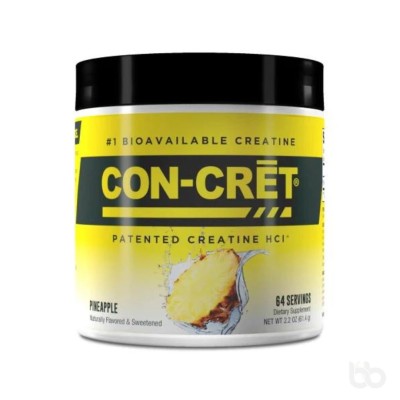 Promera Sports Concret Creatine 64 servings