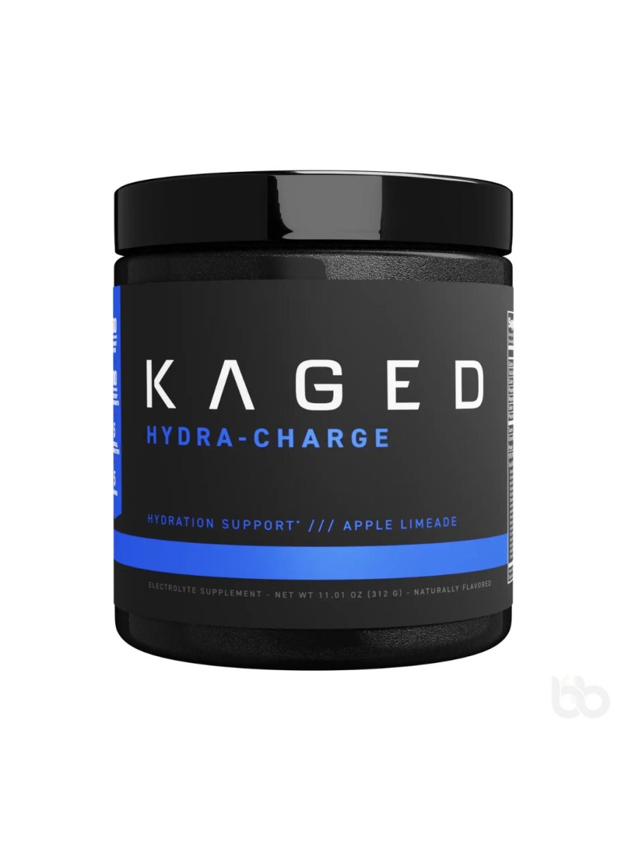 Kaged Muscle Hydra Charge Electrolytes 60 servings