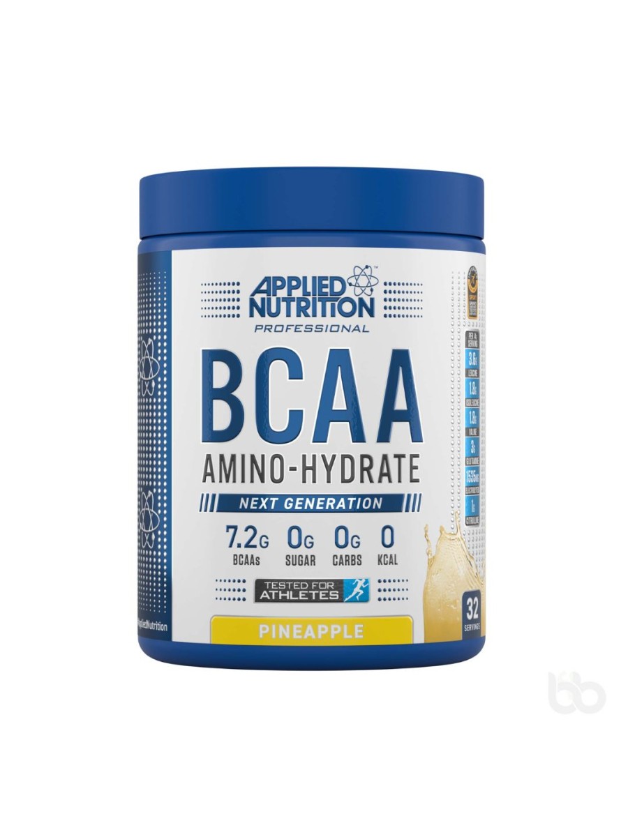 Applied Nutrition BCAA Amino Acid 32 servings