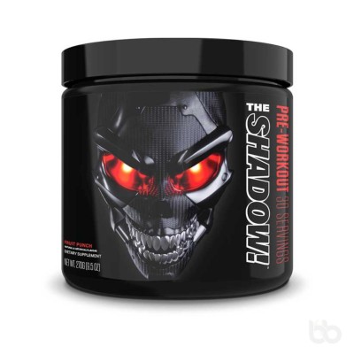 JNX Sports Shadow Pre-workout 30 servings