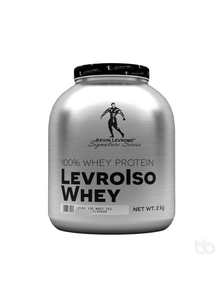 Kevin Levrone Levro Iso Whey Isolate Protein 2kg