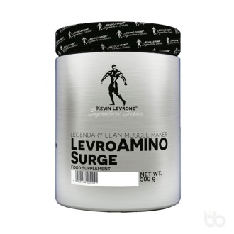 Kevin Levrone Levro Amino Surge 500g