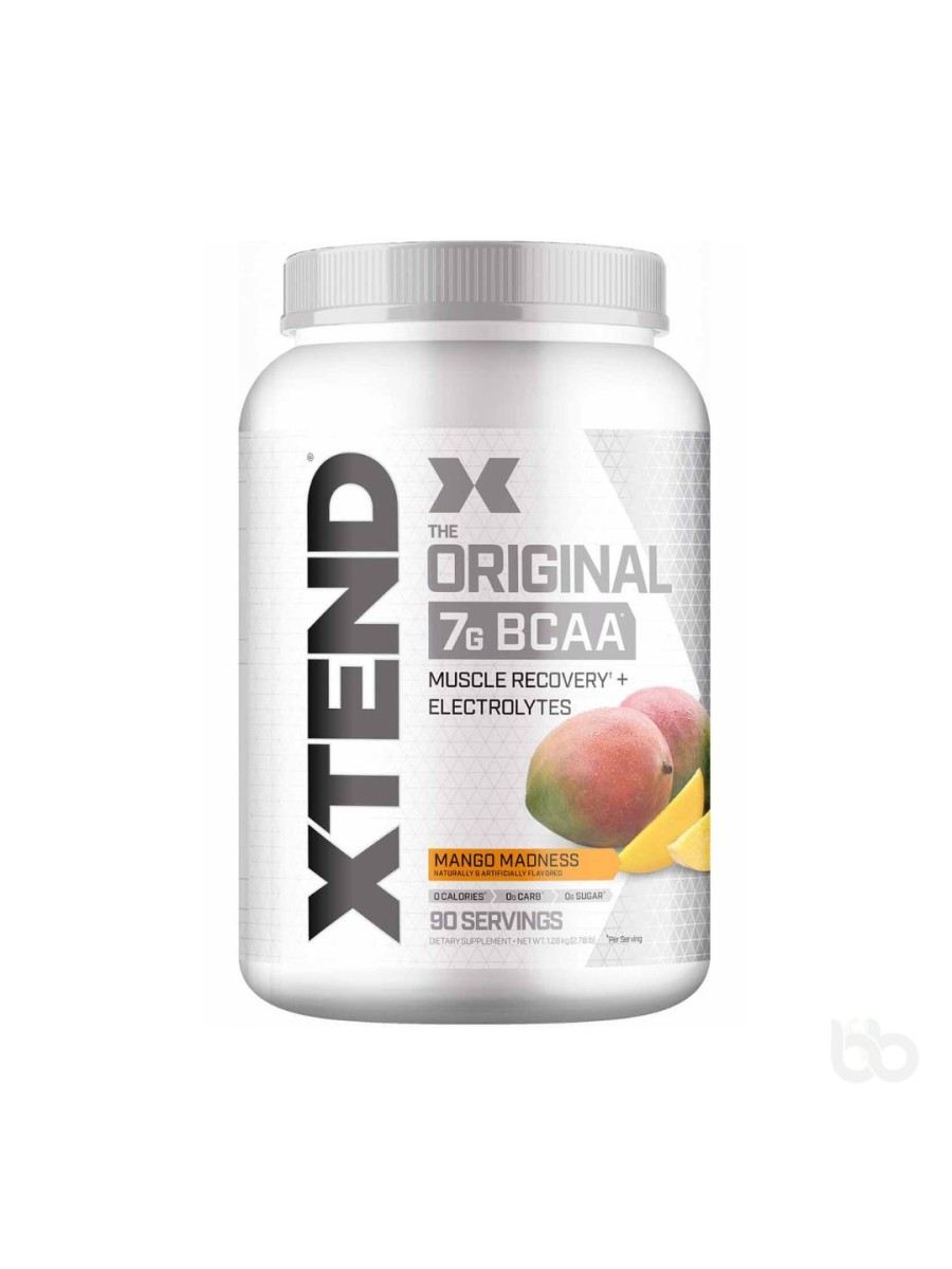 Xtend Original BCAA powder 90 servings