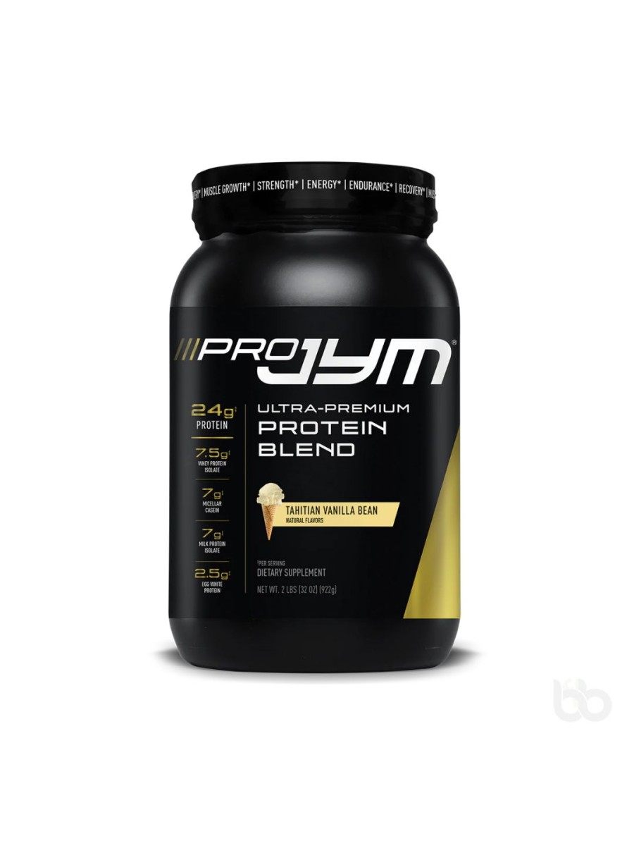 JYM Pro Ultimate Premium Protein 25 servings