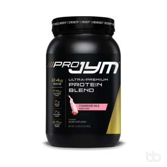 JYM Pro Ultimate Premium Protein 25 servings